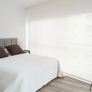 Apartment Espectacular Loft, Quito