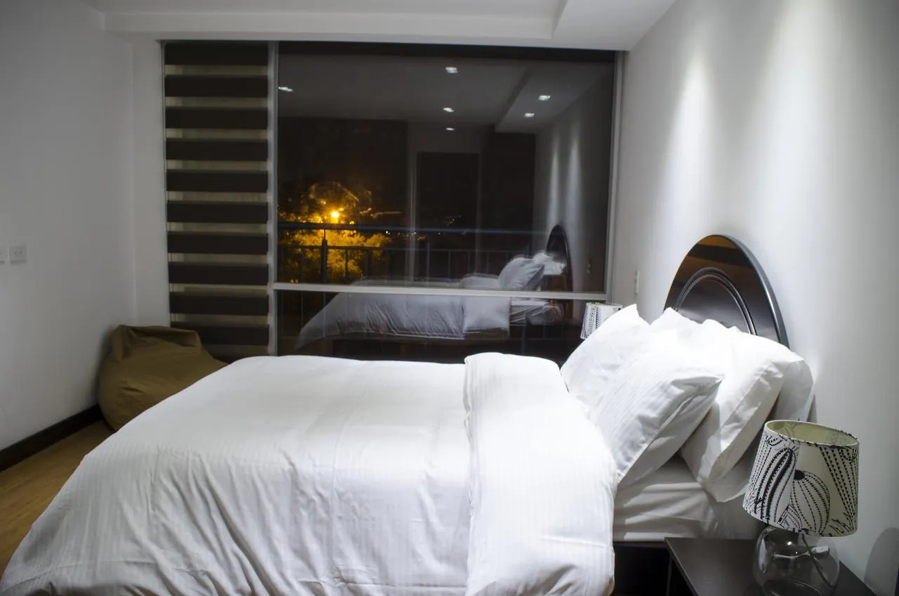 Executive Suite - Quito 0*,  Ecuador