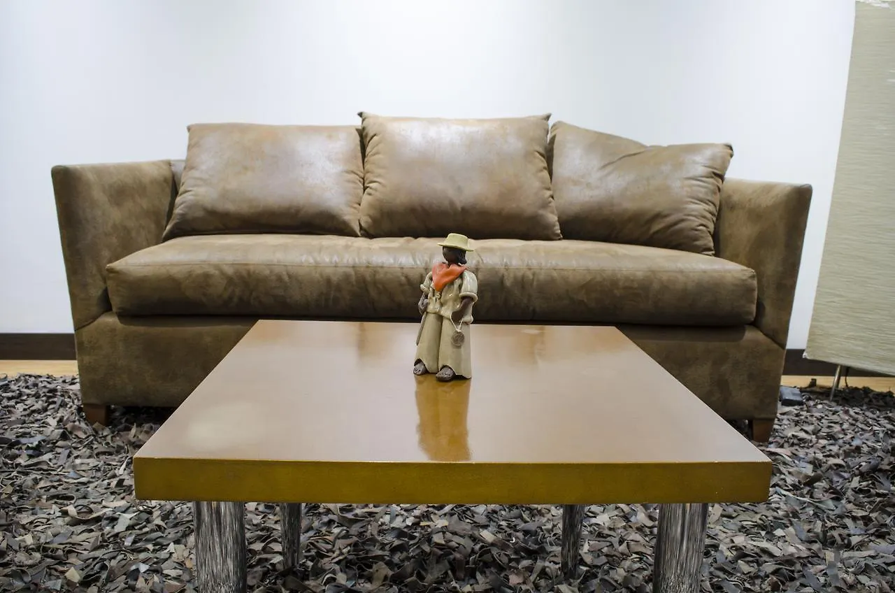Executive Suite - Quito Apartment