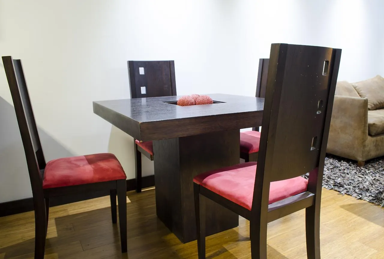 Apartment Executive Suite - Quito
