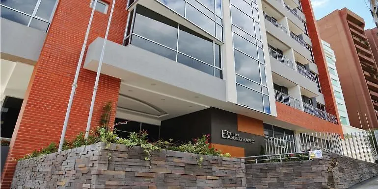 Executive Suite - Quito