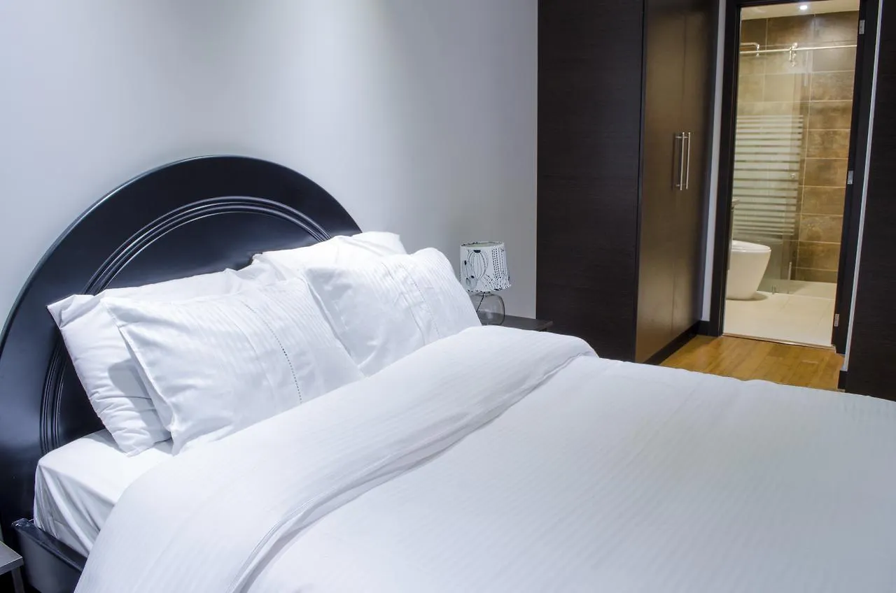Apartment Executive Suite - Quito Ecuador
