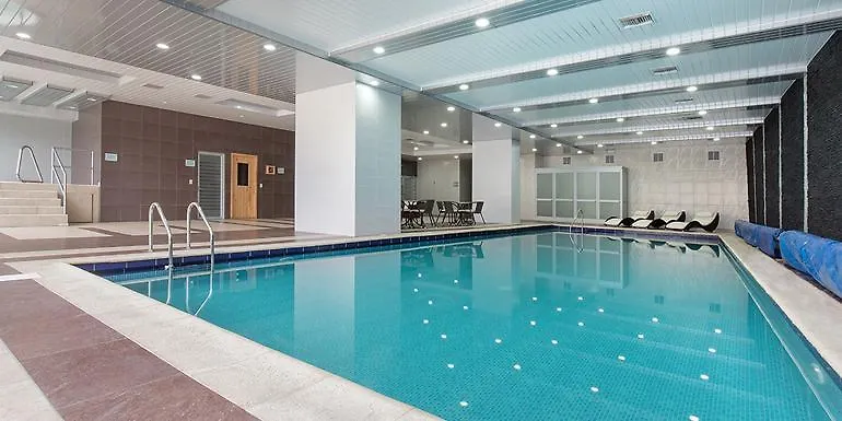 Executive Suite - Quito