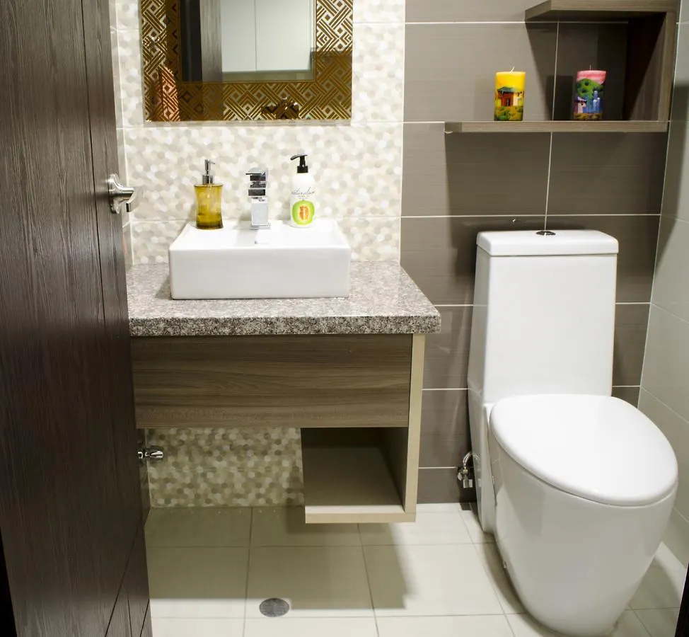 Executive Suite - Quito Apartment
