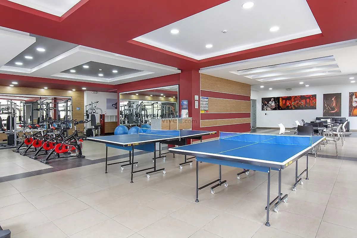 Apartment Executive Suite - Quito