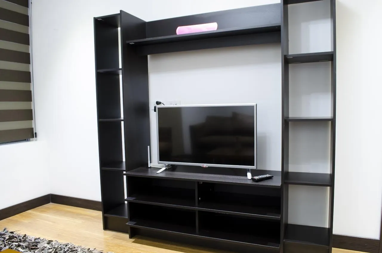 Executive Suite - Quito Apartment